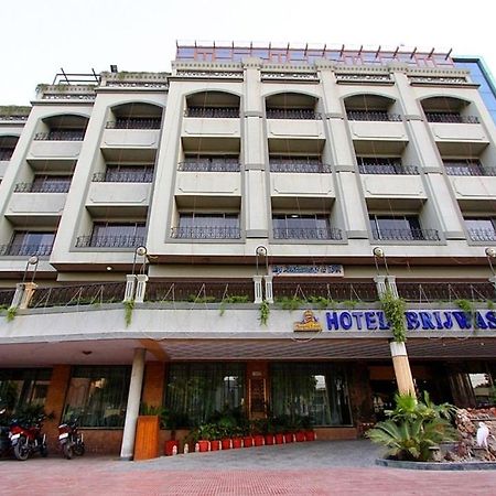 Brijwasi Royal Hotel Mathura Bagian luar foto
