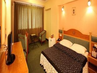 Brijwasi Royal Hotel Mathura Bagian luar foto